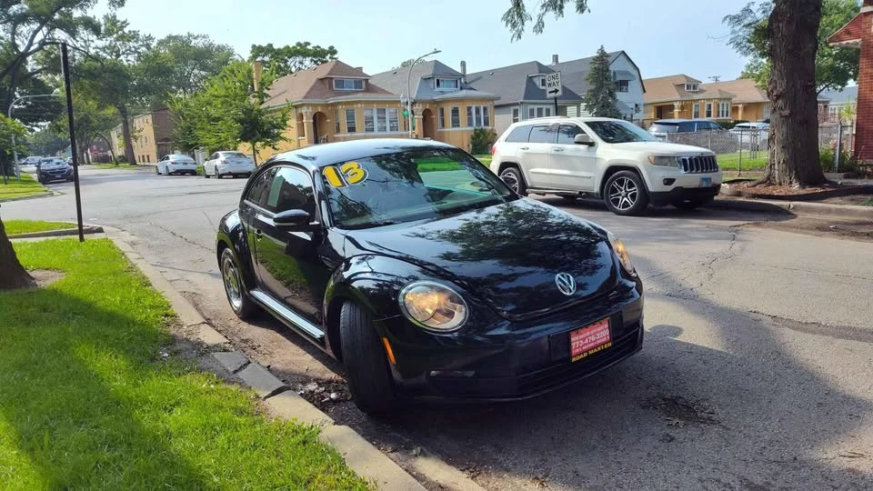 2013 Volkswagen A5 Beetle - Image 6 of 18