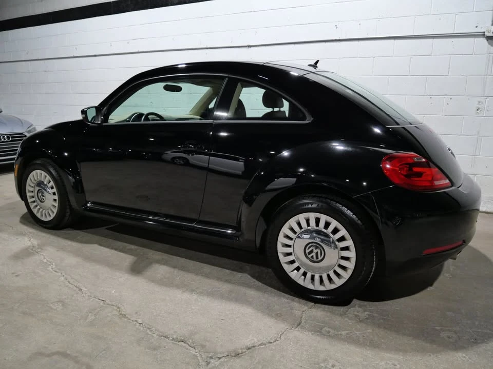 2013 Volkswagen A5 Beetle - Image 4 of 20