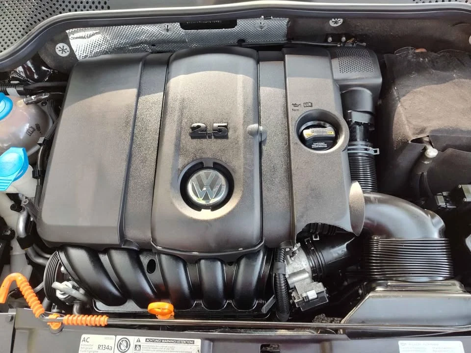 2013 Volkswagen A5 Beetle - Image 5 of 18