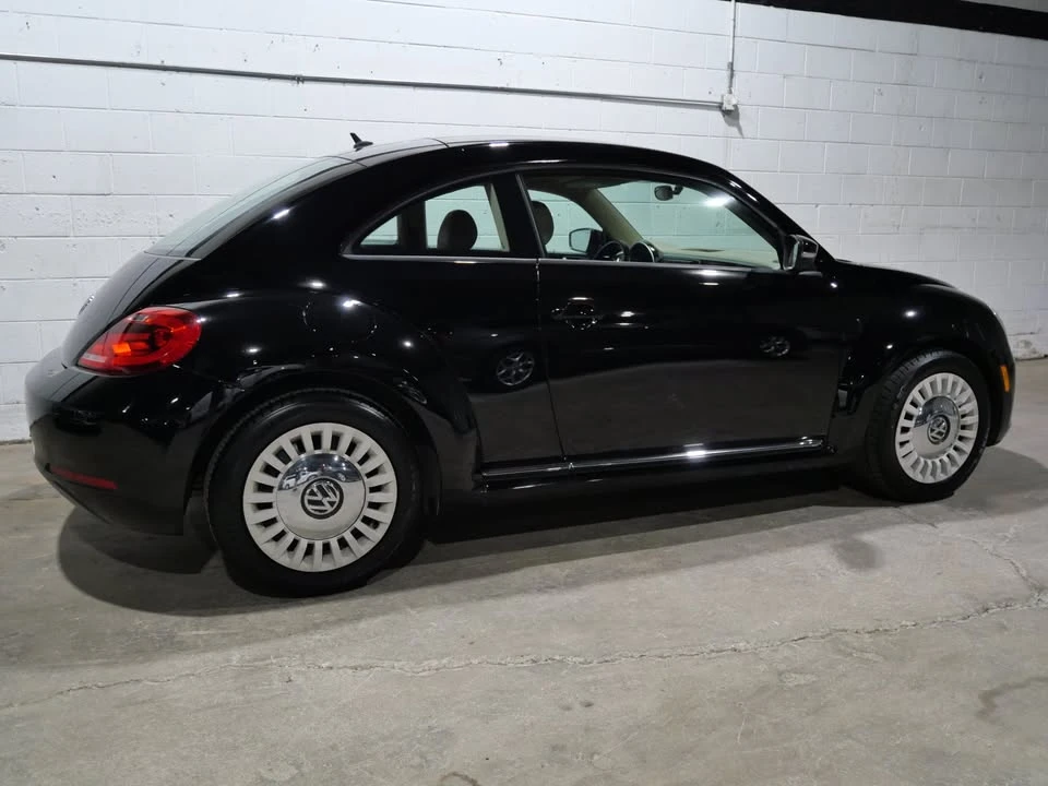 2013 Volkswagen A5 Beetle - Image 6 of 20