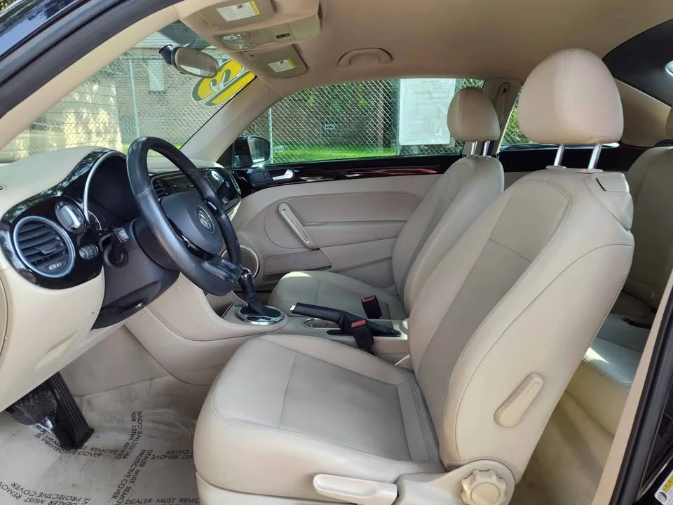 2013 Volkswagen A5 Beetle - Image 13 of 18