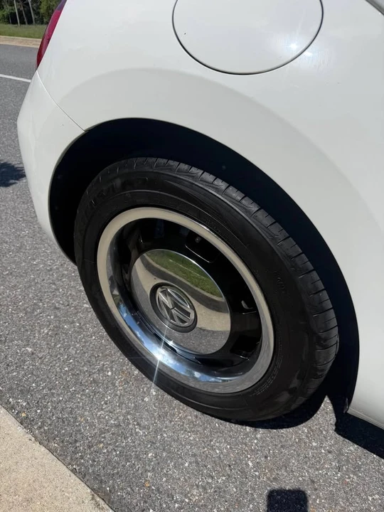 2013 Volkswagen A5 Beetle - Image 14 of 20