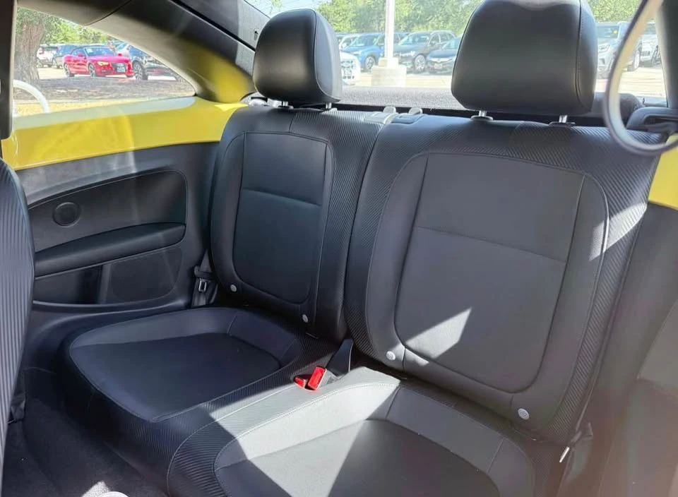 2013 Volkswagen A5 Beetle - Image 11 of 14