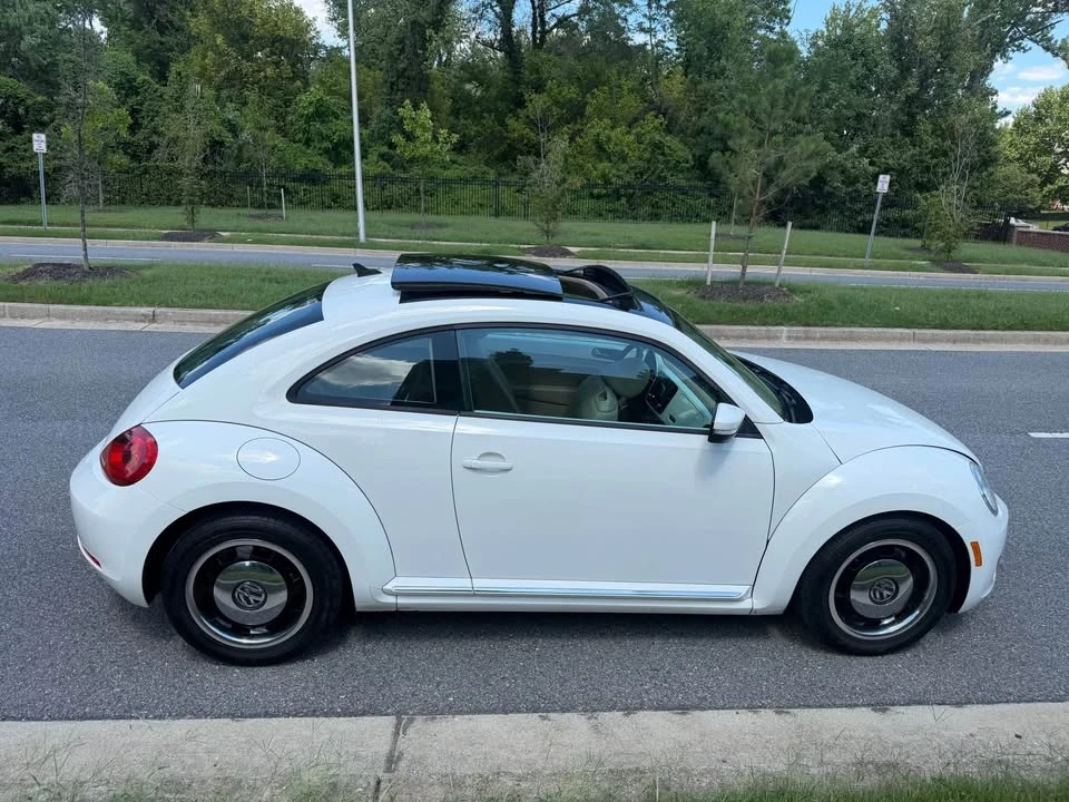 2013 Volkswagen A5 Beetle - Image 20 of 20