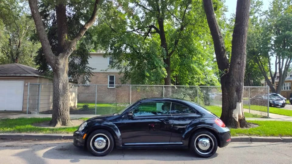2013 Volkswagen A5 Beetle - Image 3 of 18