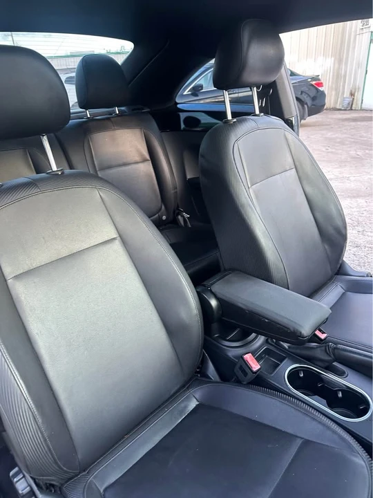 2013 Volkswagen A5 Beetle - Image 12 of 20