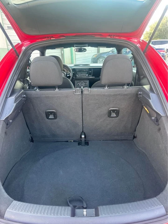2013 Volkswagen A5 Beetle - Image 15 of 17