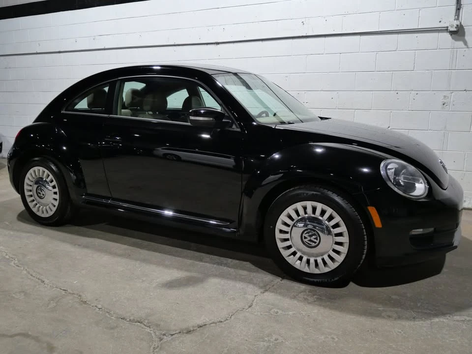 2013 Volkswagen A5 Beetle - Image 3 of 20