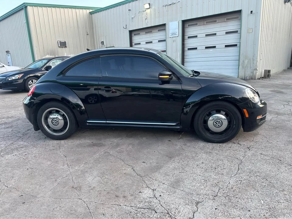 2013 Volkswagen A5 Beetle - Image 15 of 20