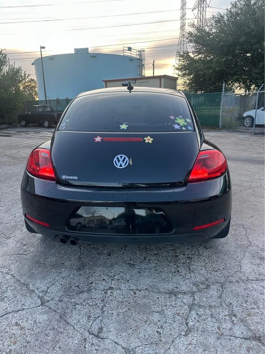 2013 Volkswagen A5 Beetle - Image 20 of 20