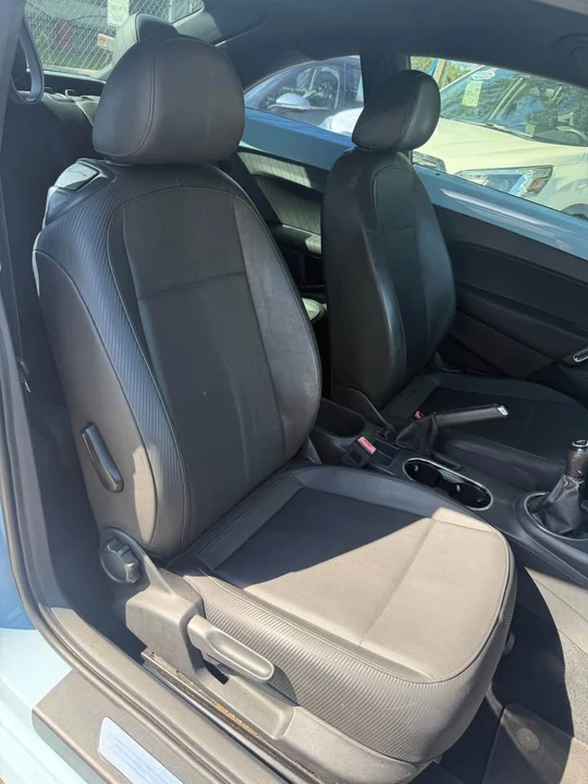 2013 Volkswagen A5 Beetle - Image 14 of 14