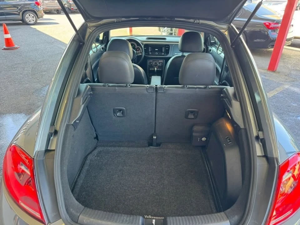 2013 Volkswagen A5 Beetle - Image 18 of 20