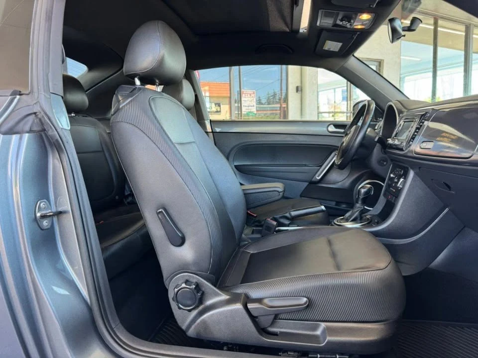 2013 Volkswagen A5 Beetle - Image 19 of 20