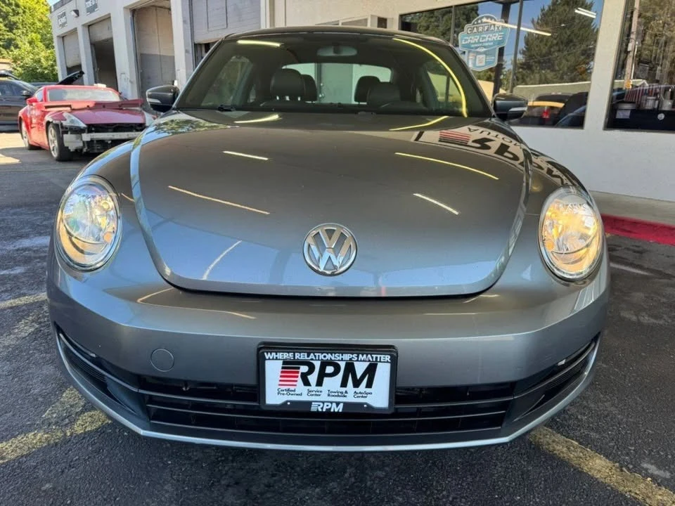 2013 Volkswagen A5 Beetle - Image 2 of 20