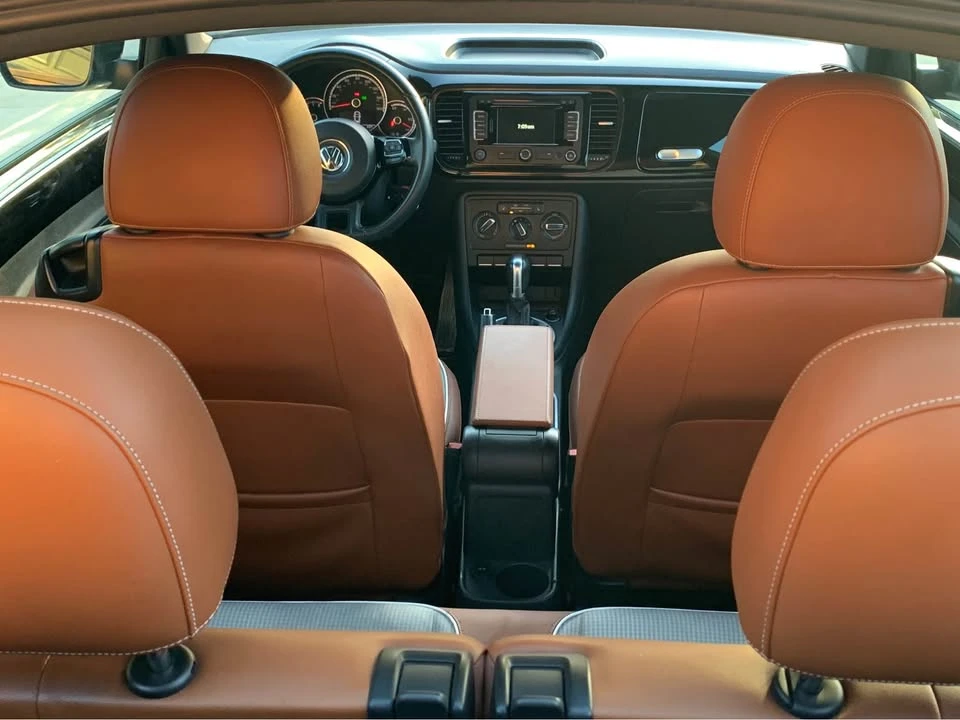 2013 Volkswagen A5 Beetle - Image 6 of 11