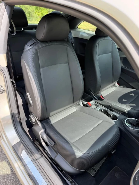 2013 Volkswagen A5 Beetle - Image 14 of 17