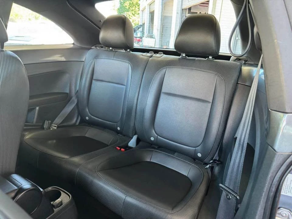2013 Volkswagen A5 Beetle - Image 13 of 20