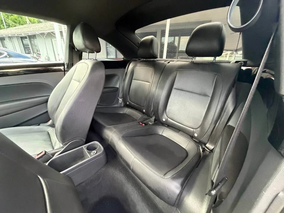 2013 Volkswagen A5 Beetle - Image 12 of 15
