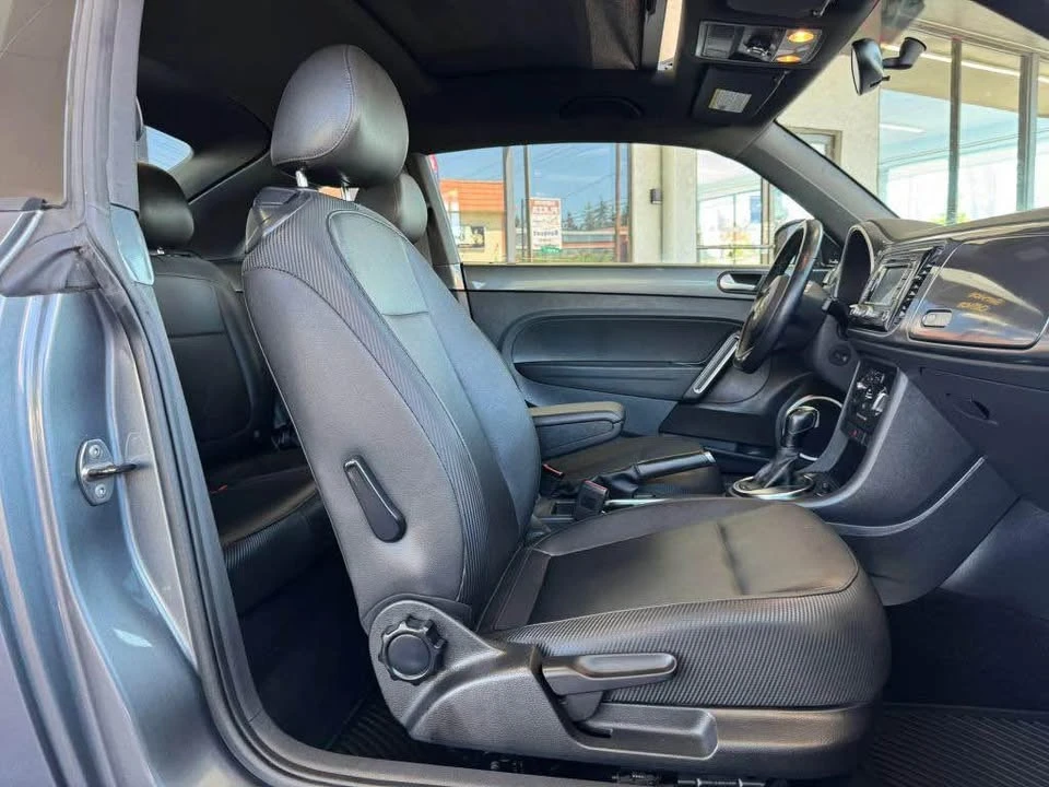 2013 Volkswagen A5 Beetle - Image 16 of 20