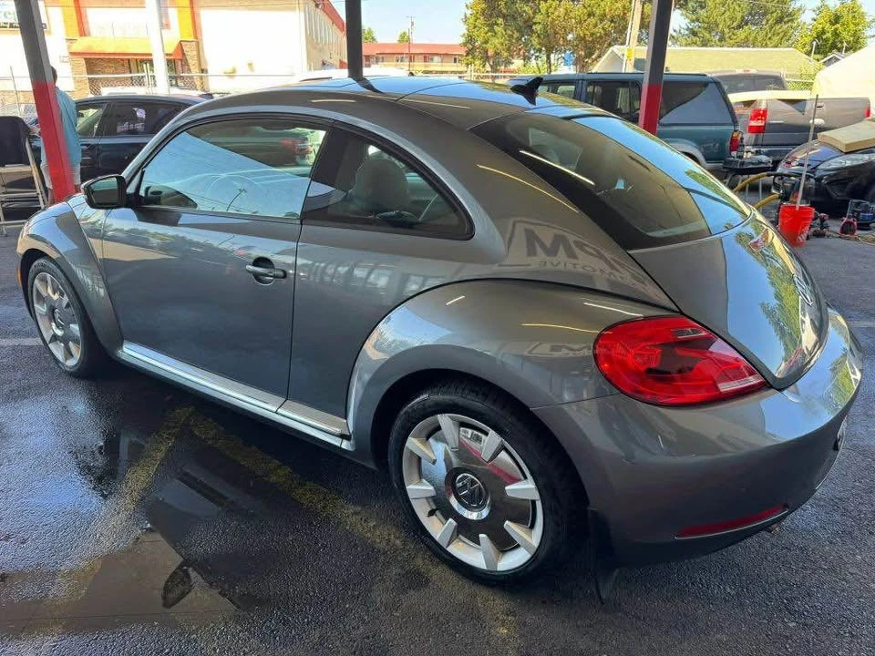 2013 Volkswagen A5 Beetle - Image 5 of 20