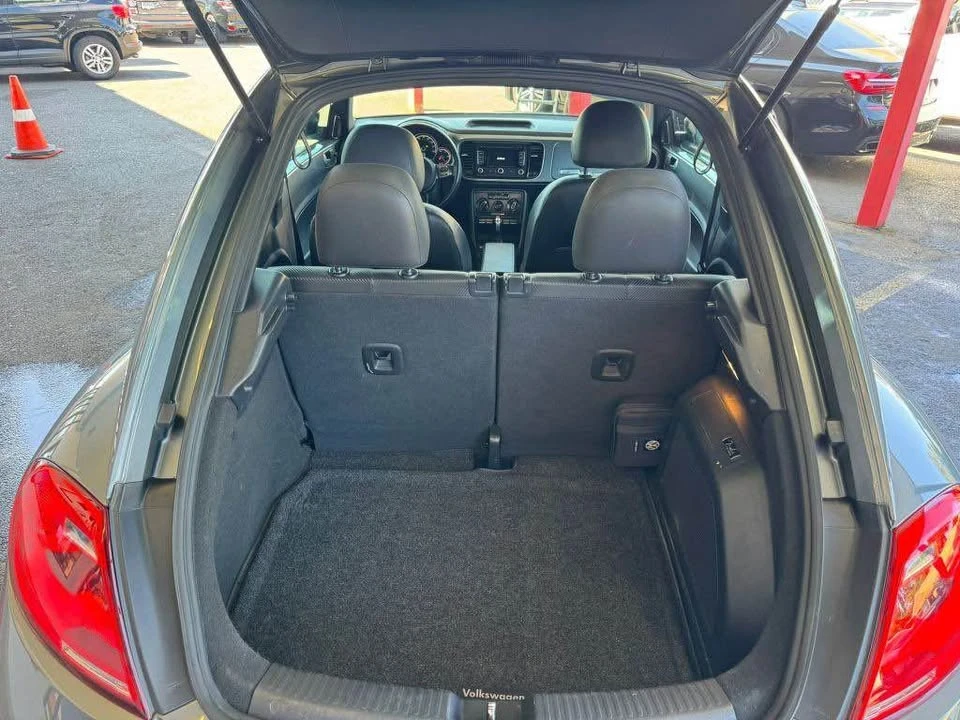 2013 Volkswagen A5 Beetle - Image 15 of 20