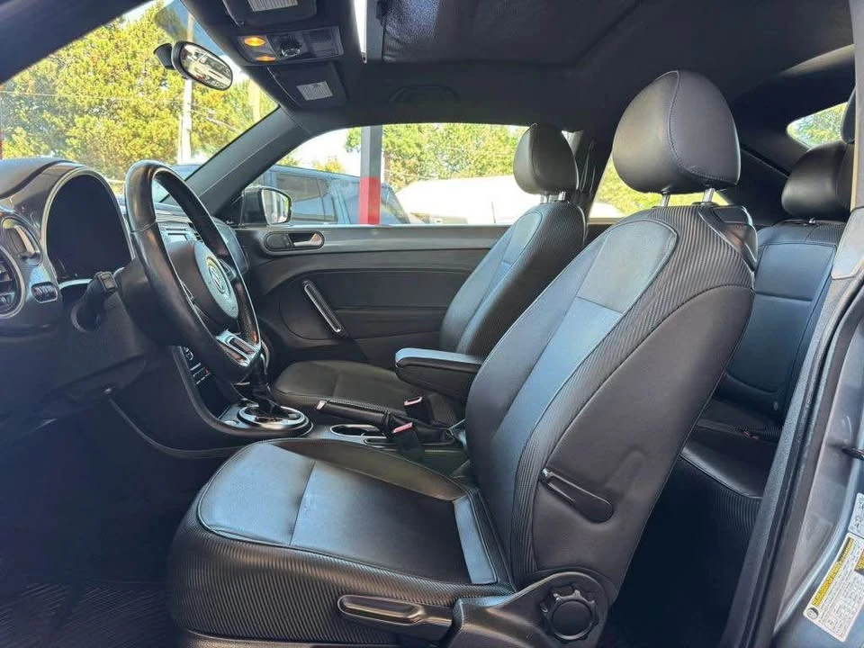 2013 Volkswagen A5 Beetle - Image 12 of 20