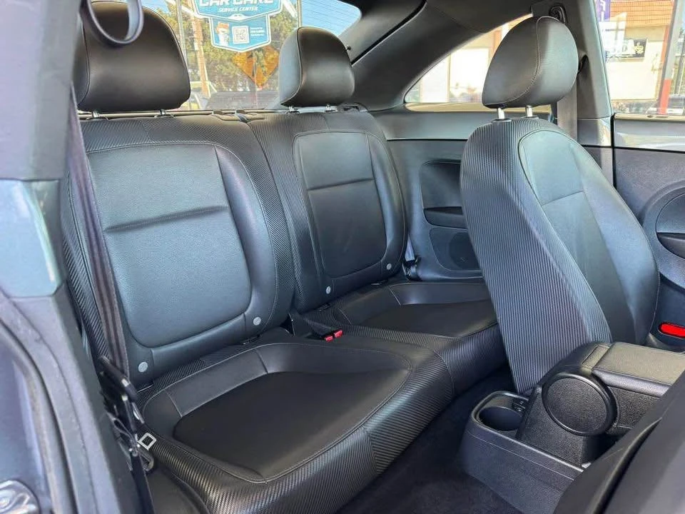 2013 Volkswagen A5 Beetle - Image 18 of 20