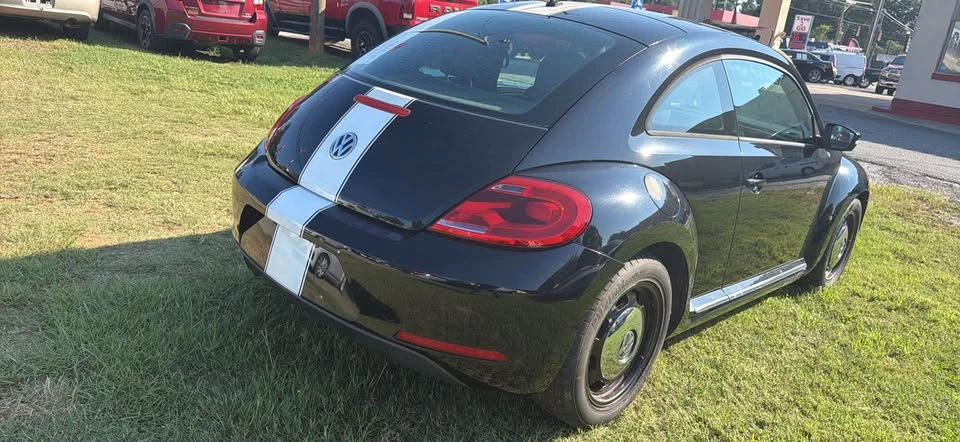 2013 Volkswagen A5 Beetle - Image 3 of 7
