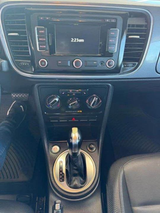 2013 Volkswagen A5 Beetle - Image 20 of 20