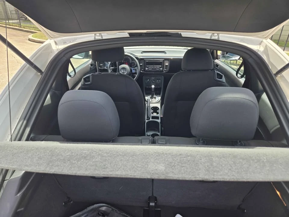 2013 Volkswagen A5 Beetle - Image 15 of 18