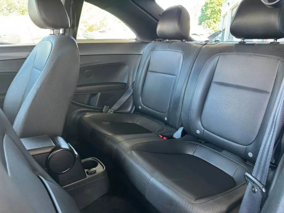 2013 Volkswagen A5 Beetle - Image 14 of 20