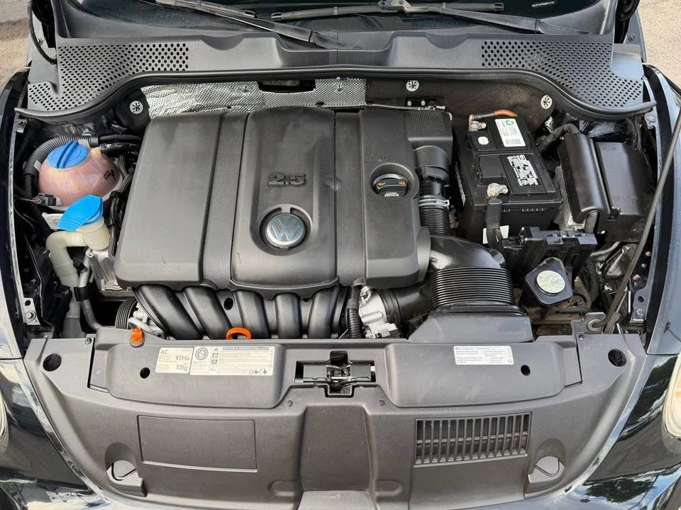 2013 Volkswagen A5 Beetle - Image 14 of 15