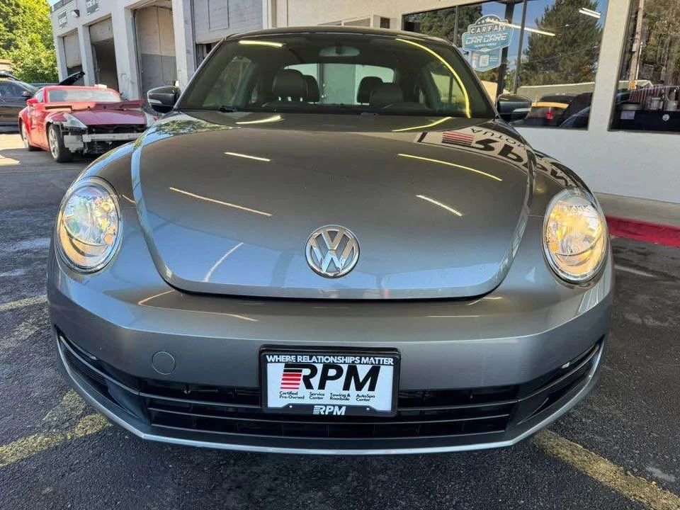 2013 Volkswagen A5 Beetle - Image 2 of 20