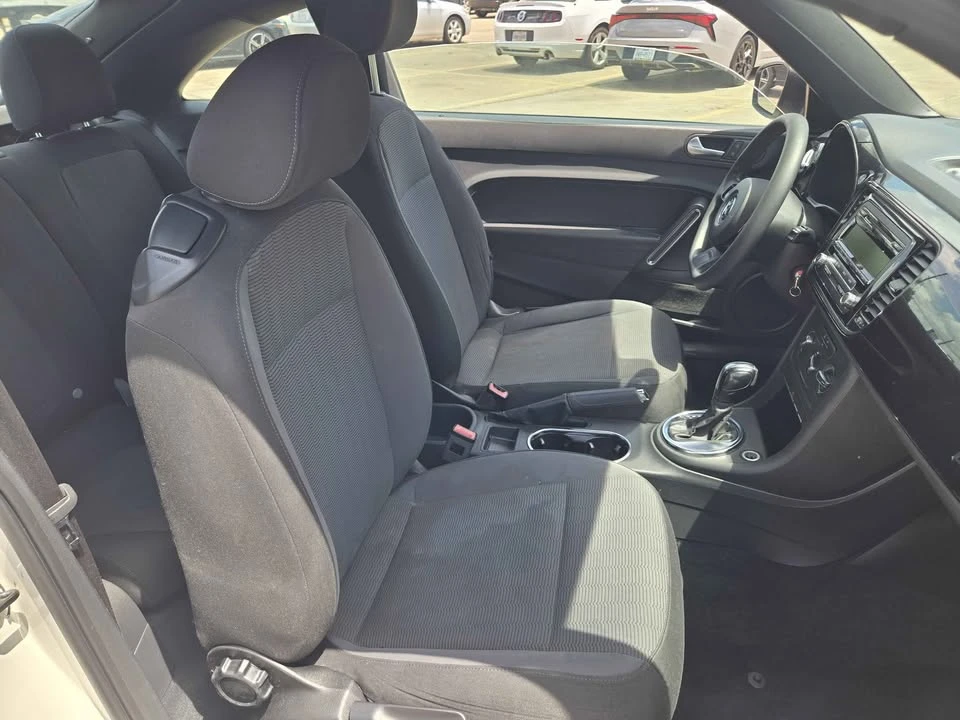 2013 Volkswagen A5 Beetle - Image 14 of 18