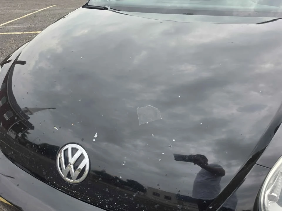 2013 Volkswagen A5 Beetle - Image 7 of 11