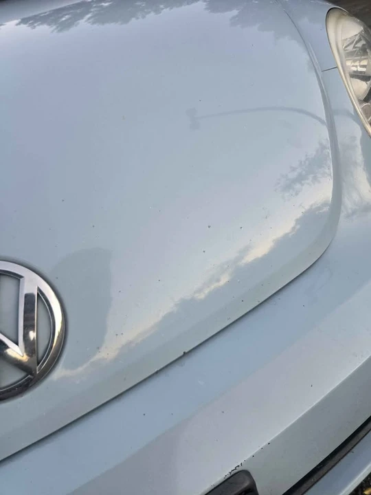 2013 Volkswagen A5 Beetle - Image 18 of 18