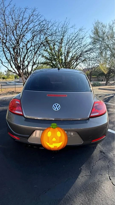 2013 Volkswagen A5 Beetle - Image 9 of 9