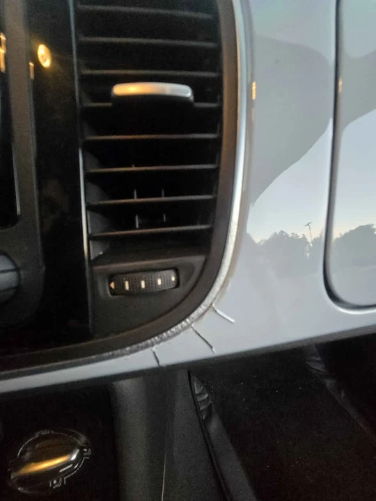 2013 Volkswagen A5 Beetle - Image 14 of 18