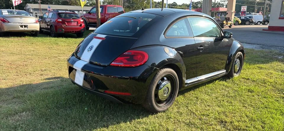 2013 Volkswagen A5 Beetle - Image 3 of 7