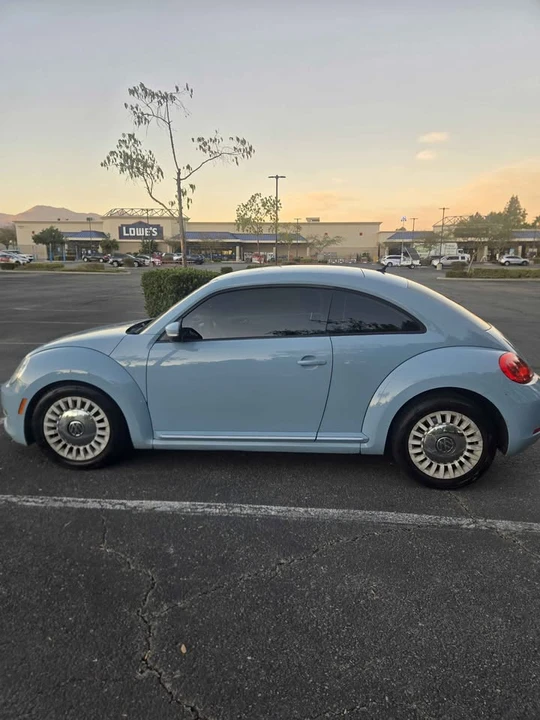 2013 Volkswagen A5 Beetle - Image 3 of 18