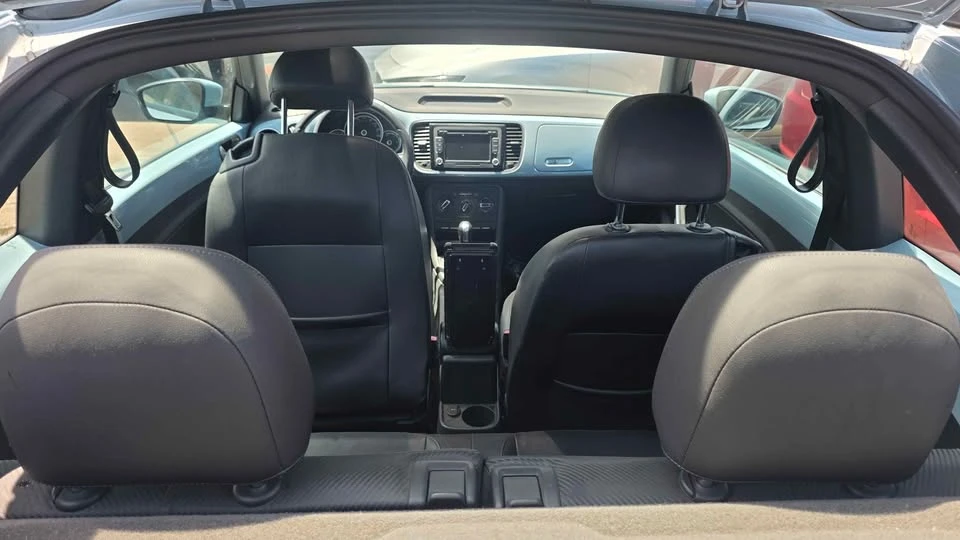 2013 Volkswagen A5 Beetle - Image 16 of 20
