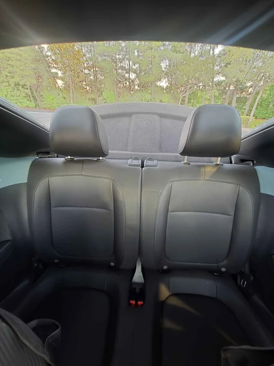 2013 Volkswagen A5 Beetle - Image 11 of 18