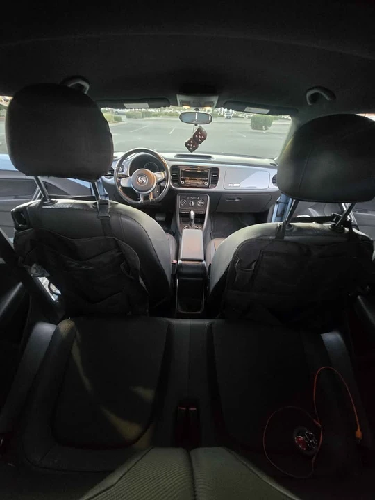 2013 Volkswagen A5 Beetle - Image 10 of 18