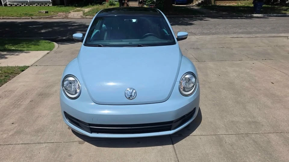 2013 Volkswagen A5 Beetle - Image 3 of 20