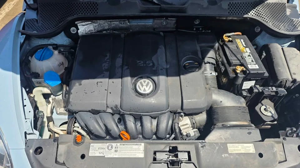 2013 Volkswagen A5 Beetle - Image 19 of 20