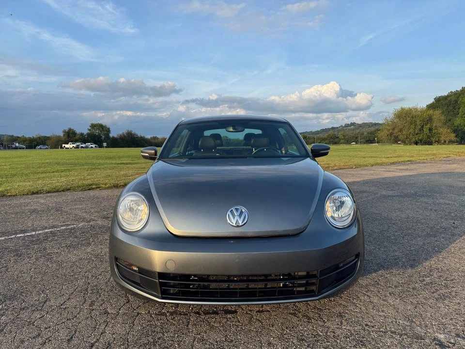 2013 Volkswagen A5 Beetle - Image 2 of 14