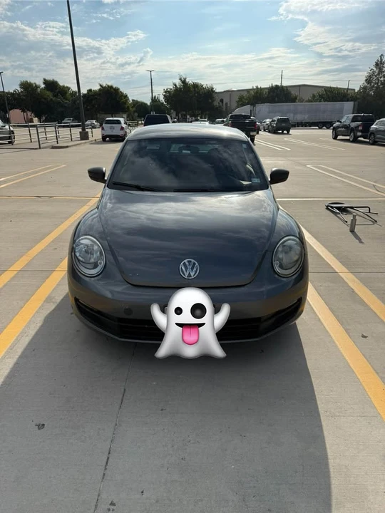 2013 Volkswagen A5 Beetle - Image 2 of 9