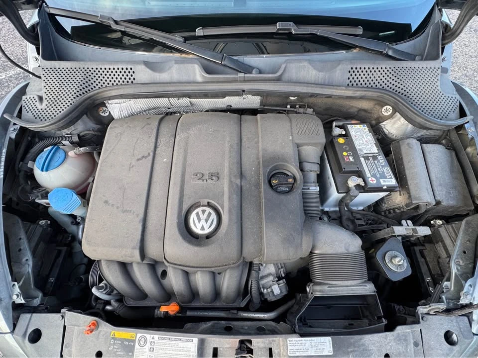 2013 Volkswagen A5 Beetle - Image 13 of 14