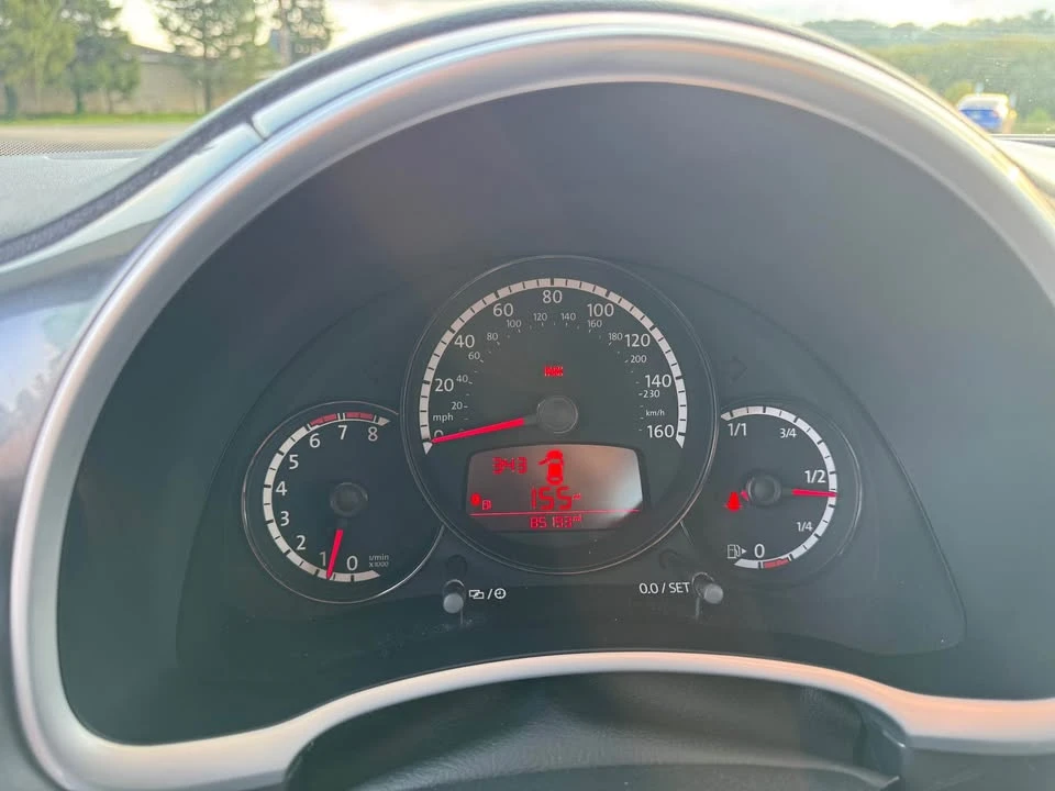 2013 Volkswagen A5 Beetle - Image 7 of 14