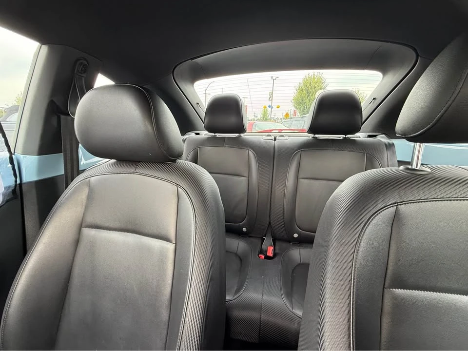 2013 Volkswagen A5 Beetle - Image 10 of 13